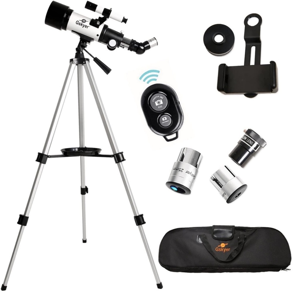 Gskyer Telescope (kid’s)